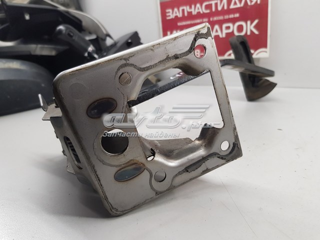 4880009104 Ssang Yong 