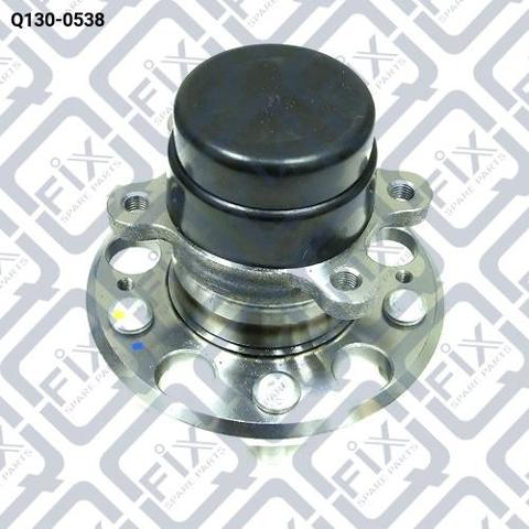 Ступицы задних колес Q-fix Q1300538 цена, от 64.47 USD