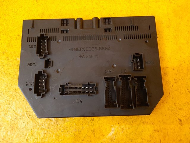 2219006001 Mercedes 