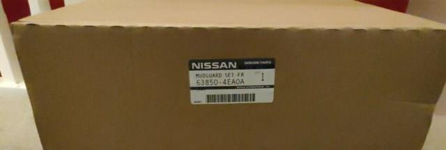 638504EA0A Nissan/Infiniti 