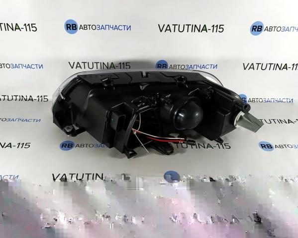 206243052B TYC Фара передняя правая