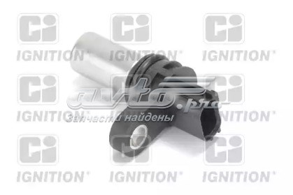 XREV311 QUINTON HAZELL Датчик положения коленвала XREV311 QUINTON HAZELL