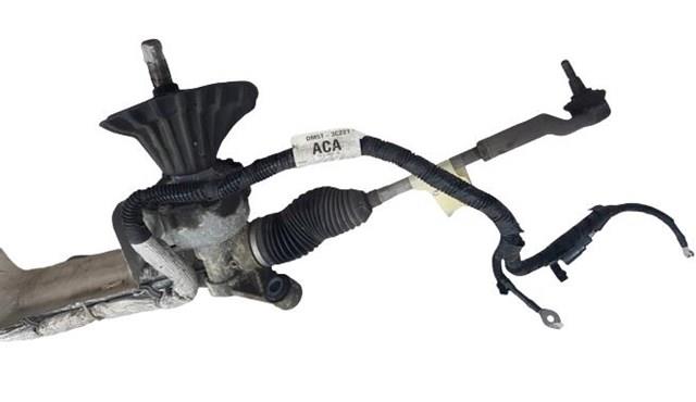 Реечный рулевой механизм Ford HV6C3D070AD цена, от 342.52 USD