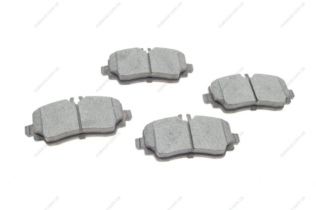 Колодки Solgy 209169 цена, от 13.69 USD
