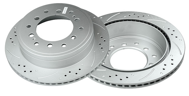 Задний тормозной диск Power Stop JBR1396XPR цена, от 62.90 USD