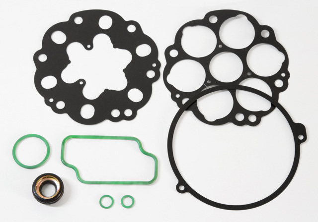 Kit de reparación de compresor, aire acondicionado RK0024 MS GROUP