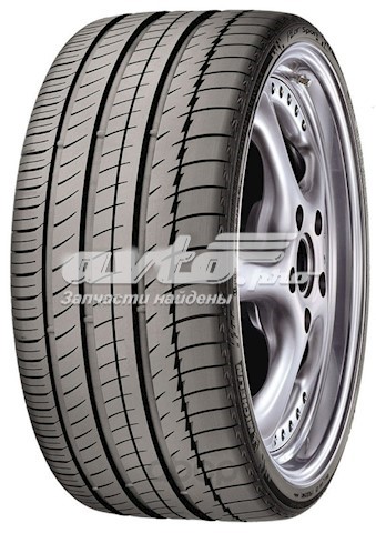 Шины летние MICHELIN 54029