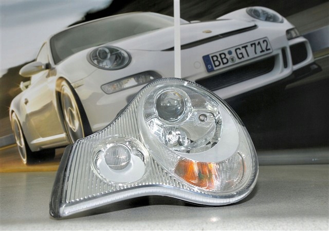 Купить 9935591250201C Porsche 