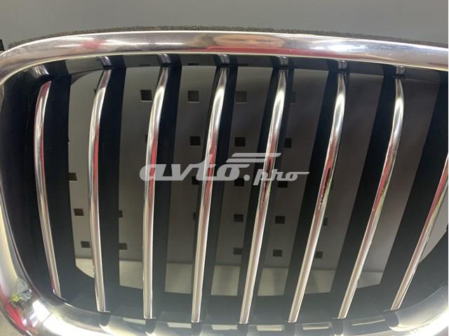Решетка BMW 51137336485