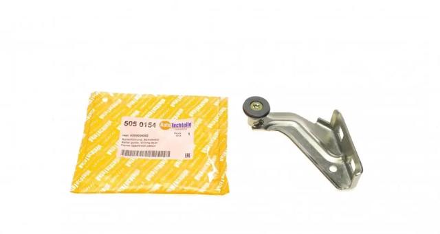 Купить 5050154 Autotechteile Ролик двери боковой (сдвижной) правый верхний
