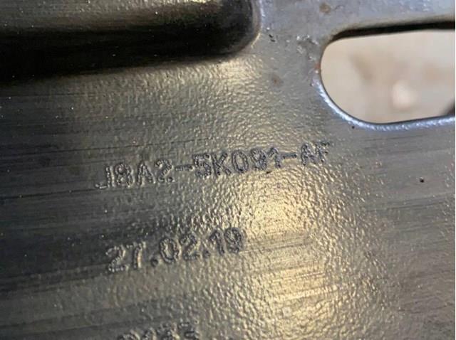 Балка задней подвески поперечная Jaguar T4A40845 цена, от 139.67 USD