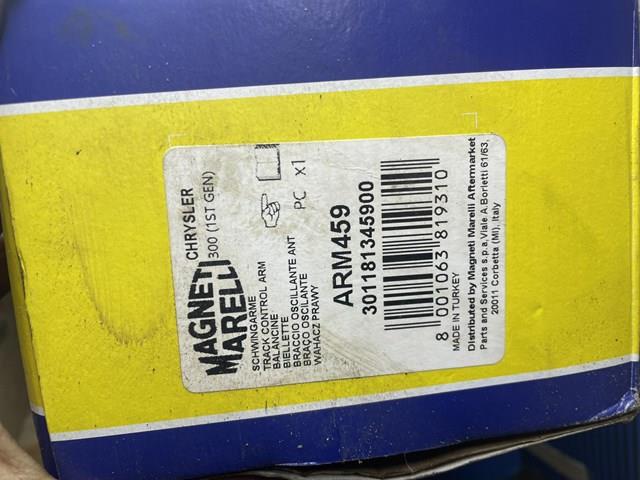 Magneti Marelli ARM459