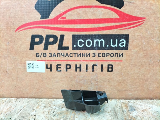 Кронштейн бампера заднего правый 52155K0010 Toyota