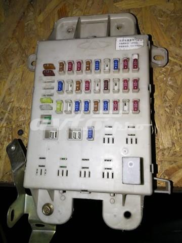 Купить T113723060 Chery Монжатный блок реле