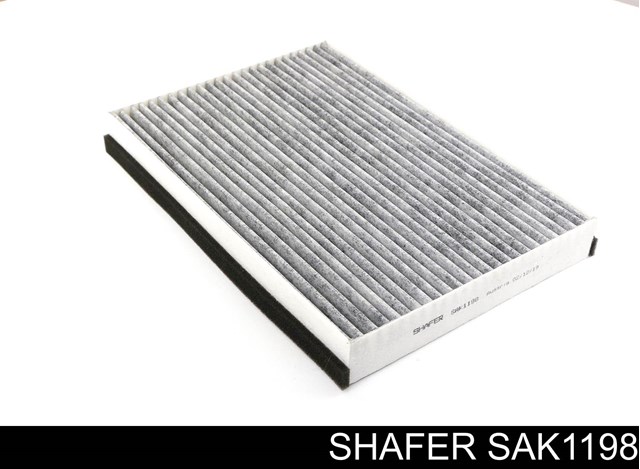 SAK1198 Shafer Внутрисалонный фильтр