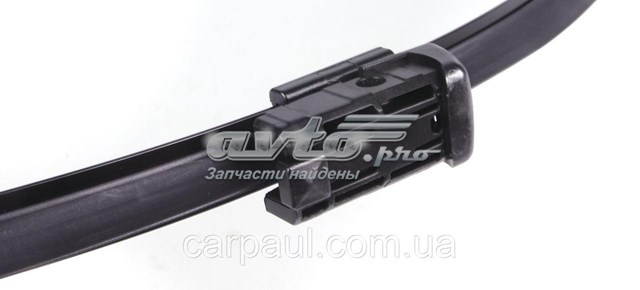 Щетка-дворник лобового стекла водительская BP24529 DP Group
