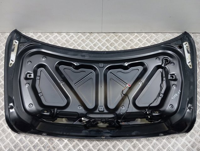 Крышка багажника Jaguar C2S18279 цена, от 141.08 USD