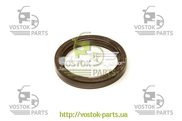  Сальник коленвала задний Chery QQ 