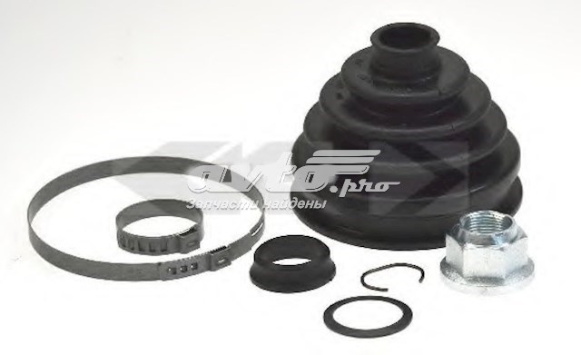 Пыльник ШРУСа наружный 303094 GKN-Spidan