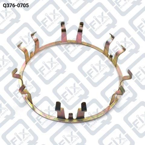 Mola de coberta de cubo para Mitsubishi Pajero III 