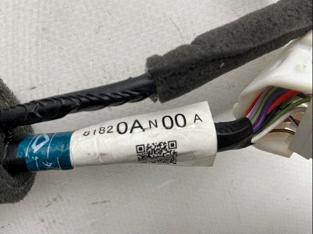 81820AN00A Subaru 