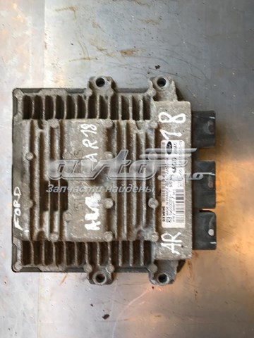  2N1A12A650AE Ford