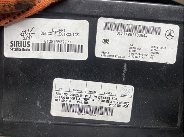  Mercedes A1698270162