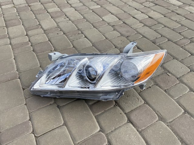 Фара левая Polcar 813809 цена, от 67.33 USD