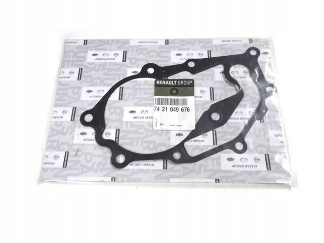 Прокладка водяной помпы 7421049676 Renault (RVI)