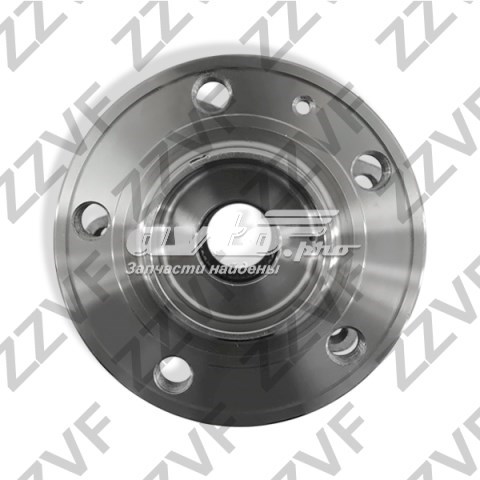 маточина задня ZV390VL маточина задня ZV390VL