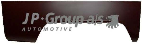  JP Group 8180400670