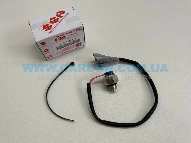 3763076J20000 Suzuki 