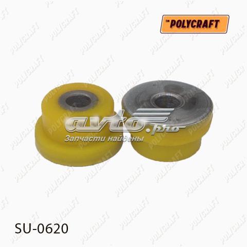 SU0620 Polycraft bloco silencioso do braço oscilante superior traseiro