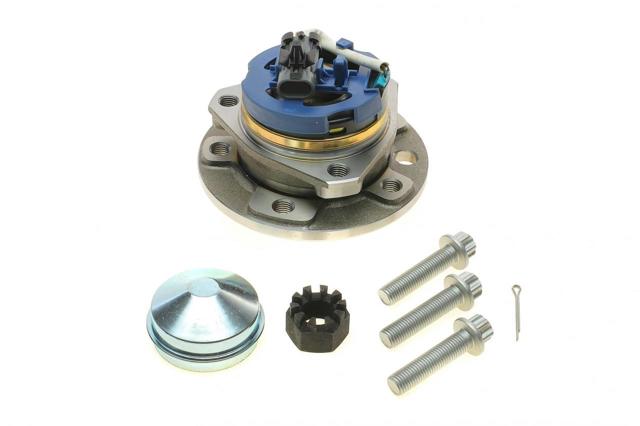Купить 216157 Solgy Ступица переднего колеса