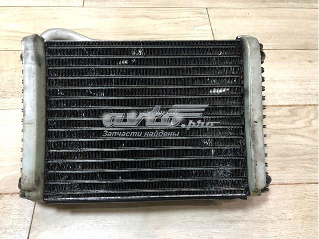 испаритель кондиционера V10650002 Радиатор отопителя салона VEMO V10650002