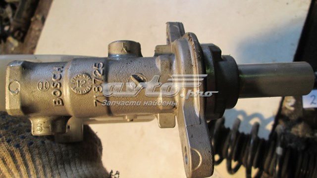 Цилиндр главный тормоза (гидротормозов) Toyota 4720133620 цена, от 33.86 USD