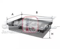 Воздушный фильтр S3595A Sofima