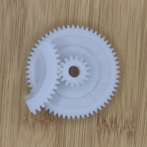 Ремкомплект дроссельной заслонки Vitautoplast RK8364417B