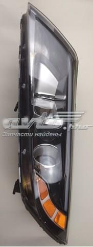 921022T550 Hyundai/Kia Фара передняя правая
