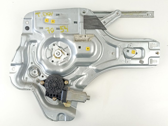  834802F020 Hyundai/Kia