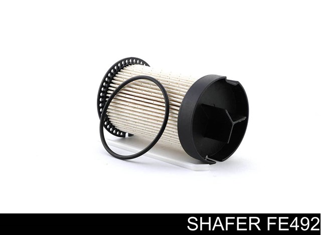 Топливный фильтр FE492 Shafer