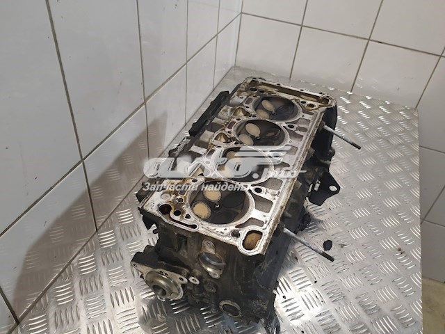 ГБЦ 06H103064AB VAG