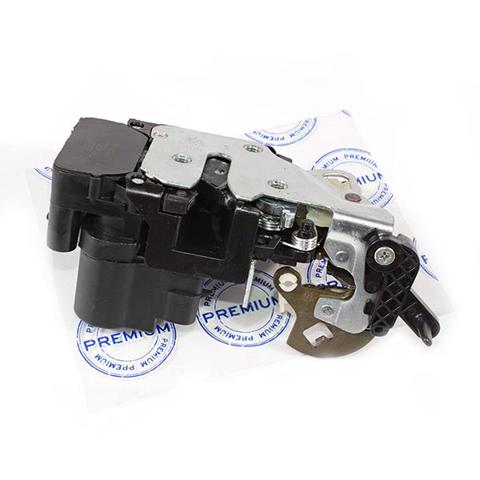  Замок двери задней правой Chery Elara 