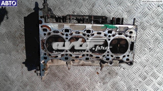 Купить 90400234 Opel ГБЦ  двигателя