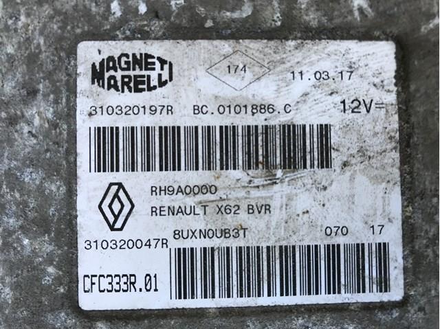  310320197R Renault (RVI)