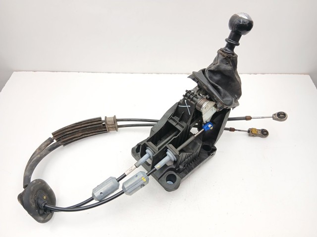  Peugeot/Citroen 9672372980
