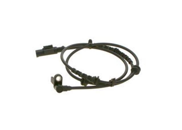 Датчик АБС передний 265007685 Bosch