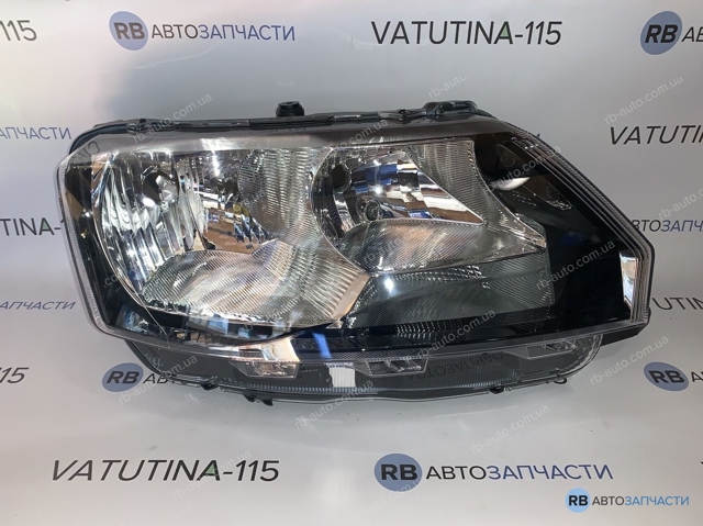 Купить 44894 VALEO Фара основная правая