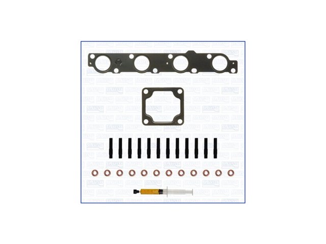 Прокладка турбіни, монтажний комплект JTC11536 AJUSA