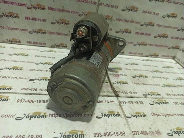 M001T75681 Mitsubishi Стартер автомобиля